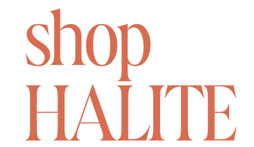 shop HALITE